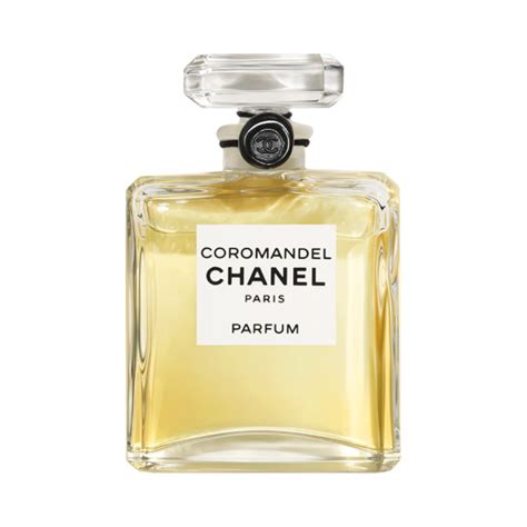chanel coromandel extrait
